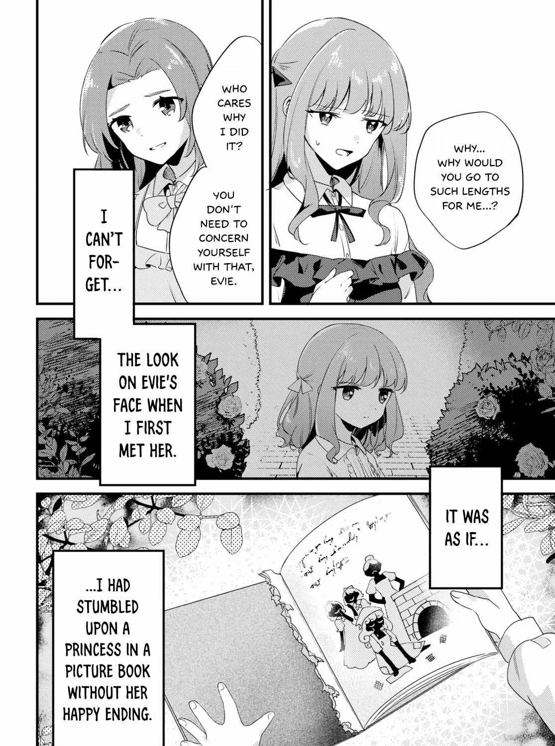 Kiraware Majo Reijou To Dansou Ouji No Kon