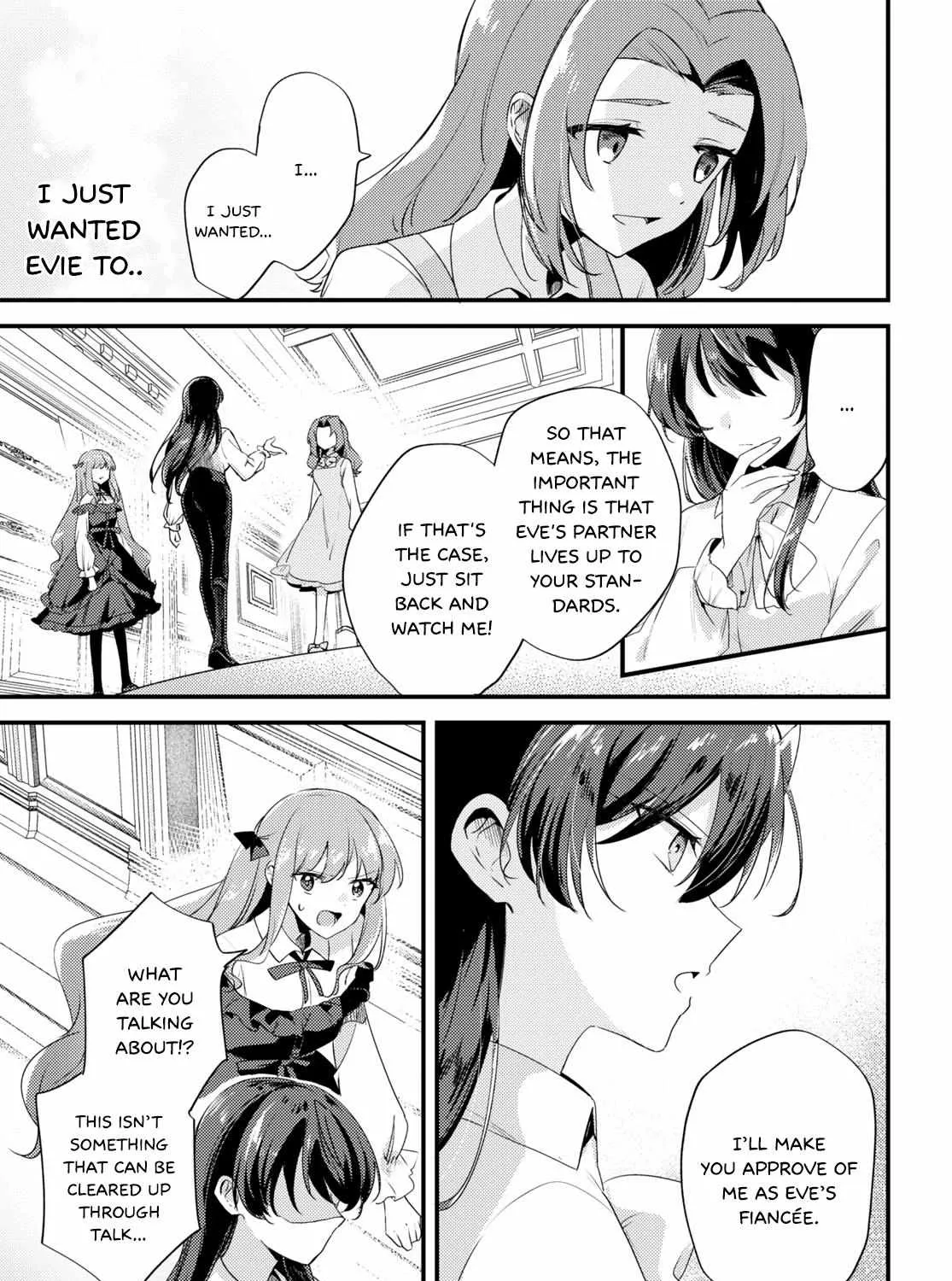 Kiraware Majo Reijou To Dansou Ouji No Kon