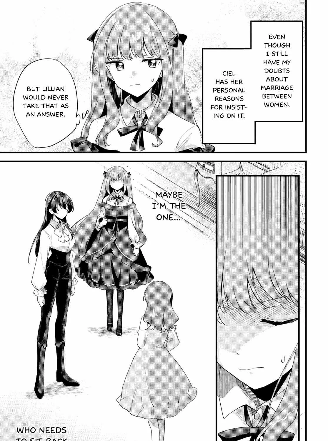 Kiraware Majo Reijou To Dansou Ouji No Kon