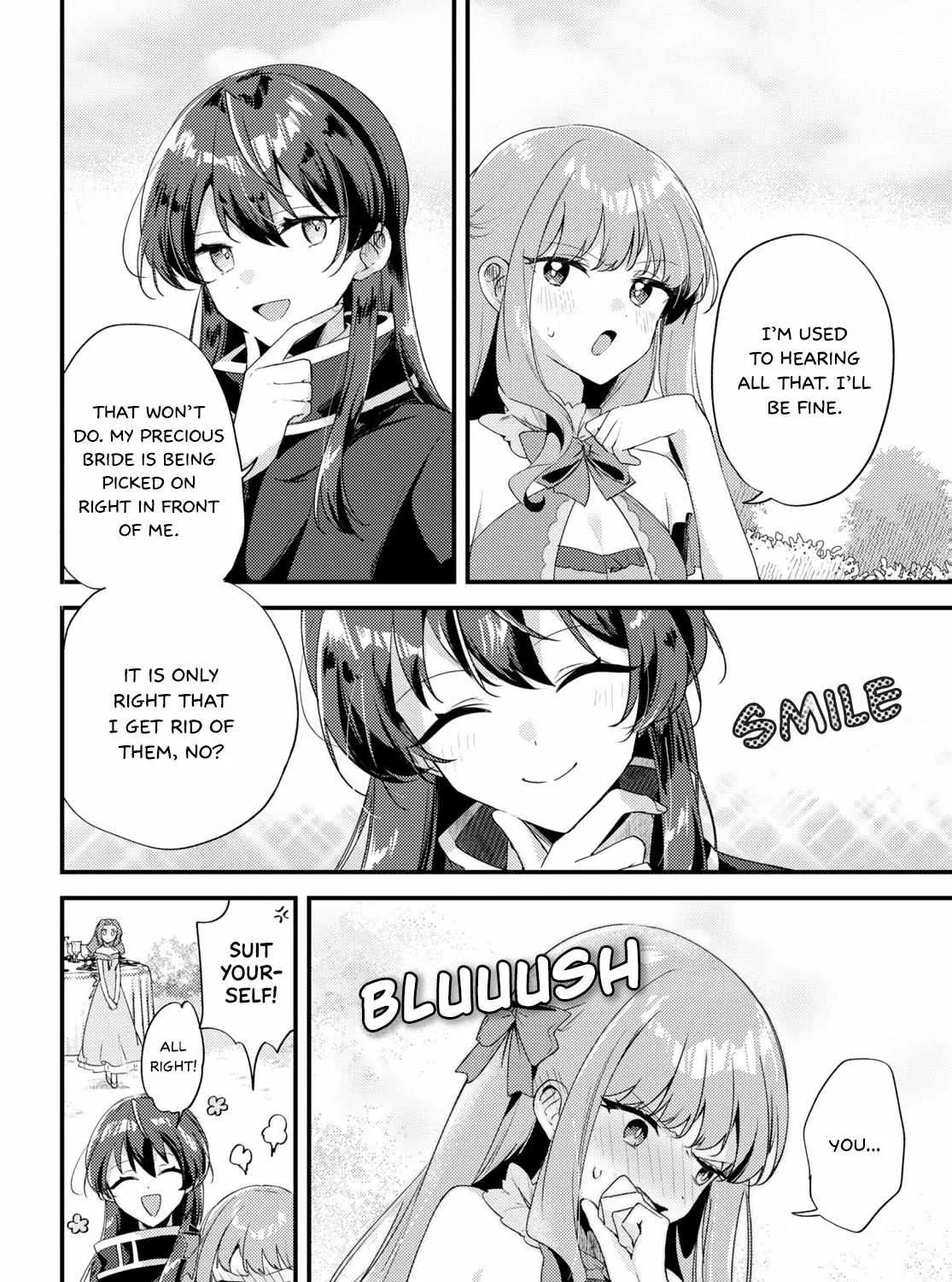 Kiraware Majo Reijou To Dansou Ouji No Kon