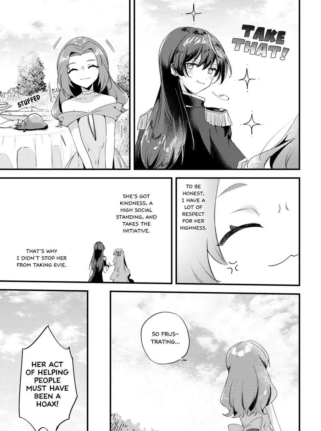Kiraware Majo Reijou To Dansou Ouji No Kon