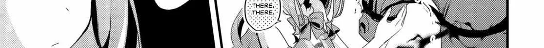 Kiraware Majo Reijou To Dansou Ouji No Kon