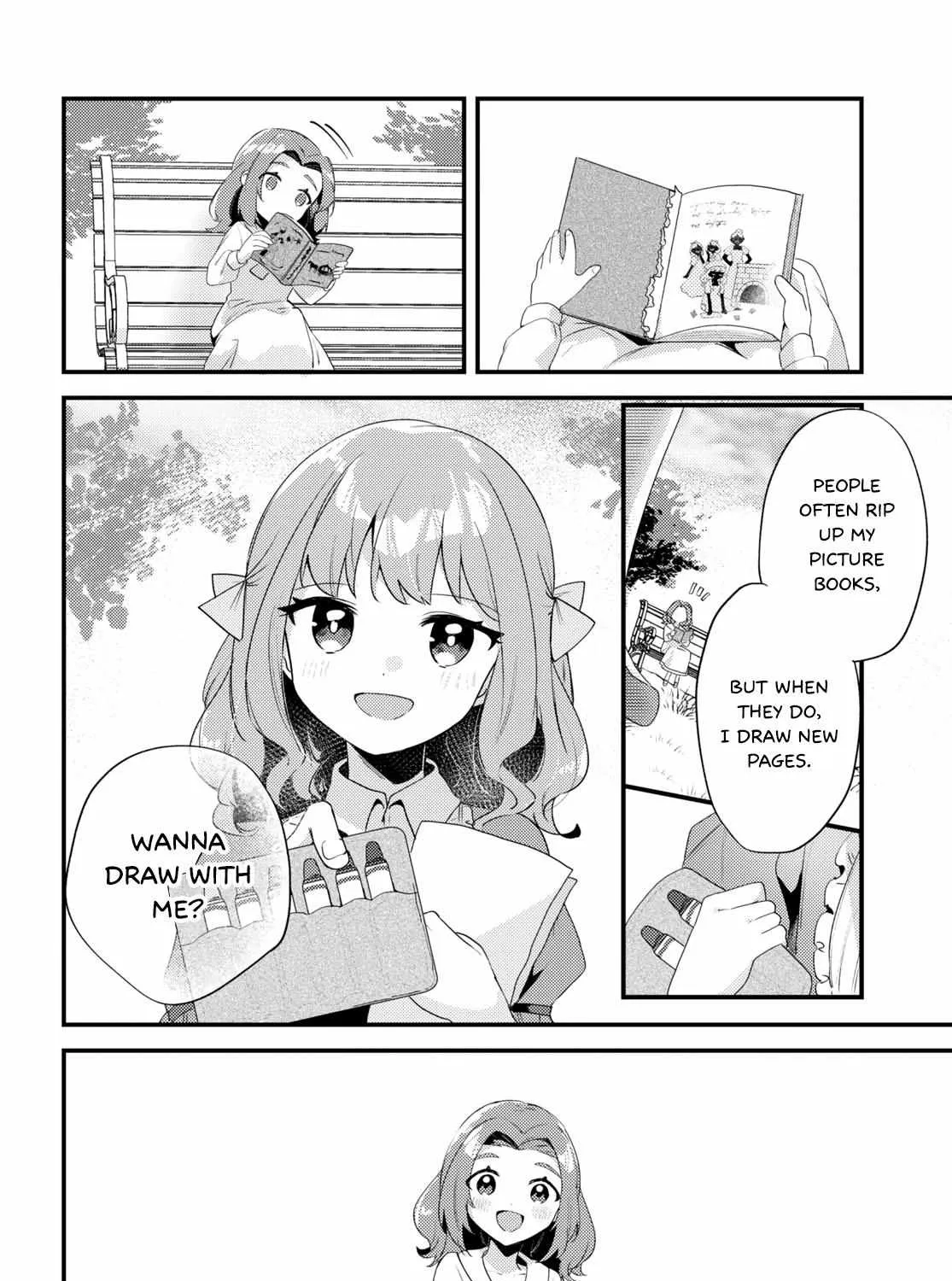 Kiraware Majo Reijou To Dansou Ouji No Kon