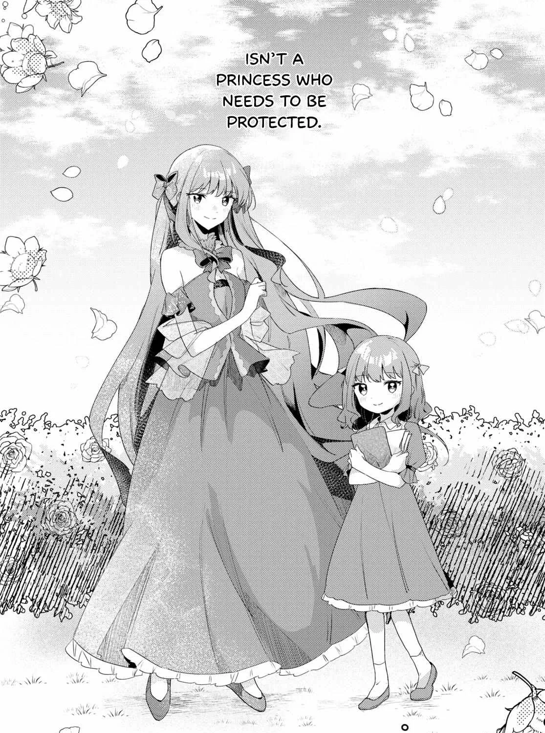 Kiraware Majo Reijou To Dansou Ouji No Kon