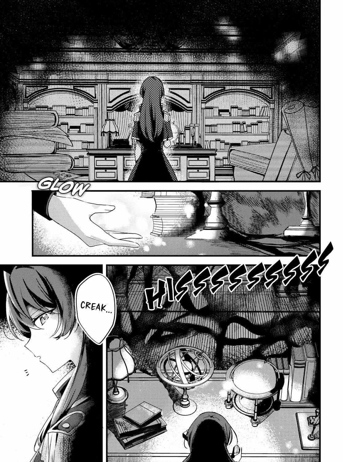 Kiraware Majo Reijou To Dansou Ouji No Kon