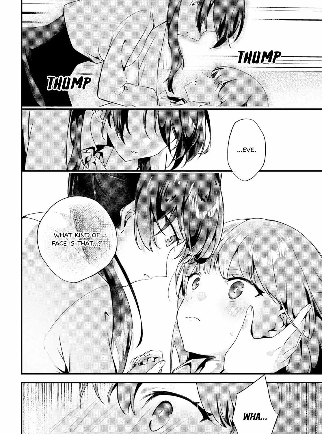 Kiraware Majo Reijou To Dansou Ouji No Kon