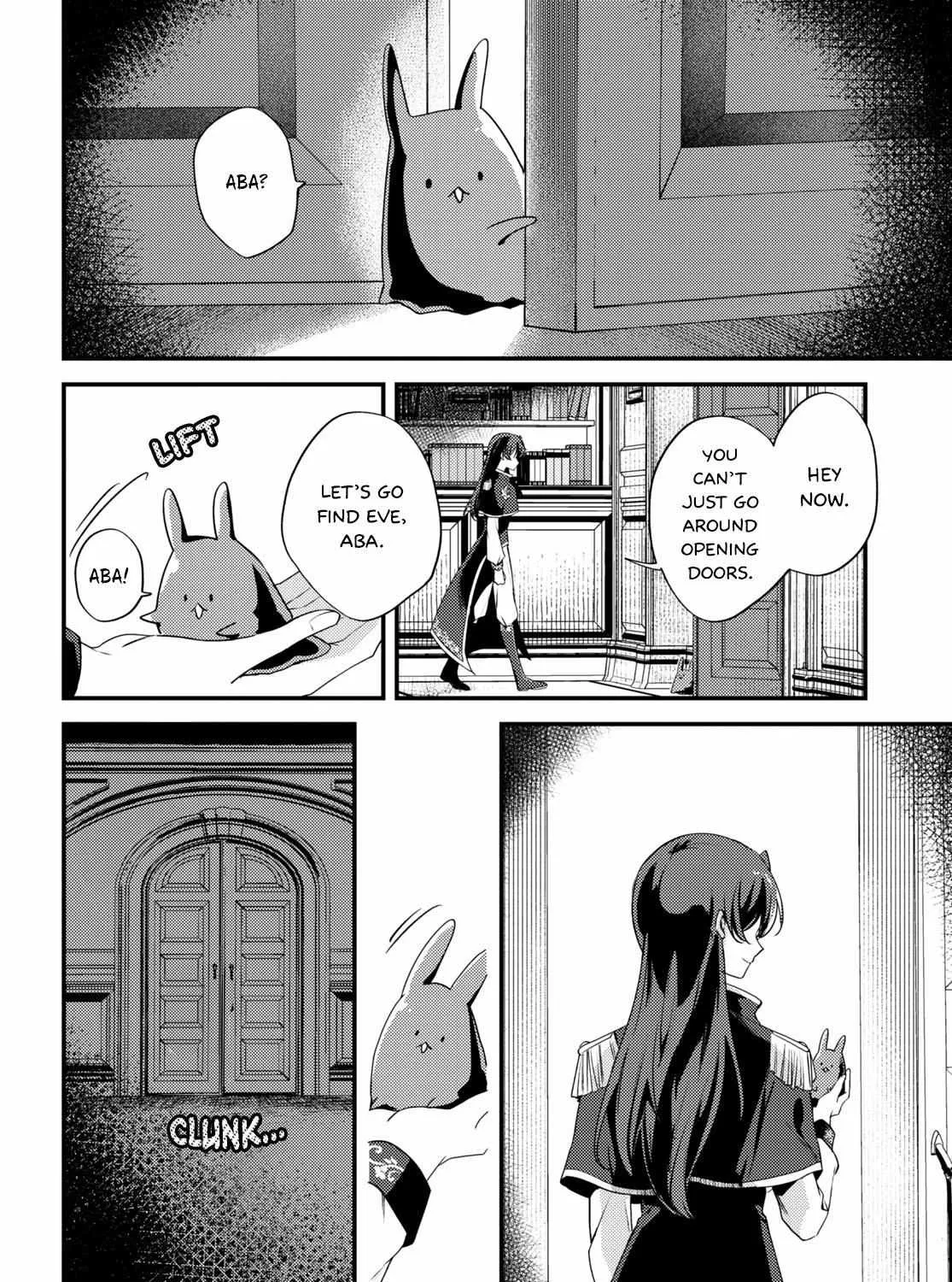 Kiraware Majo Reijou To Dansou Ouji No Kon