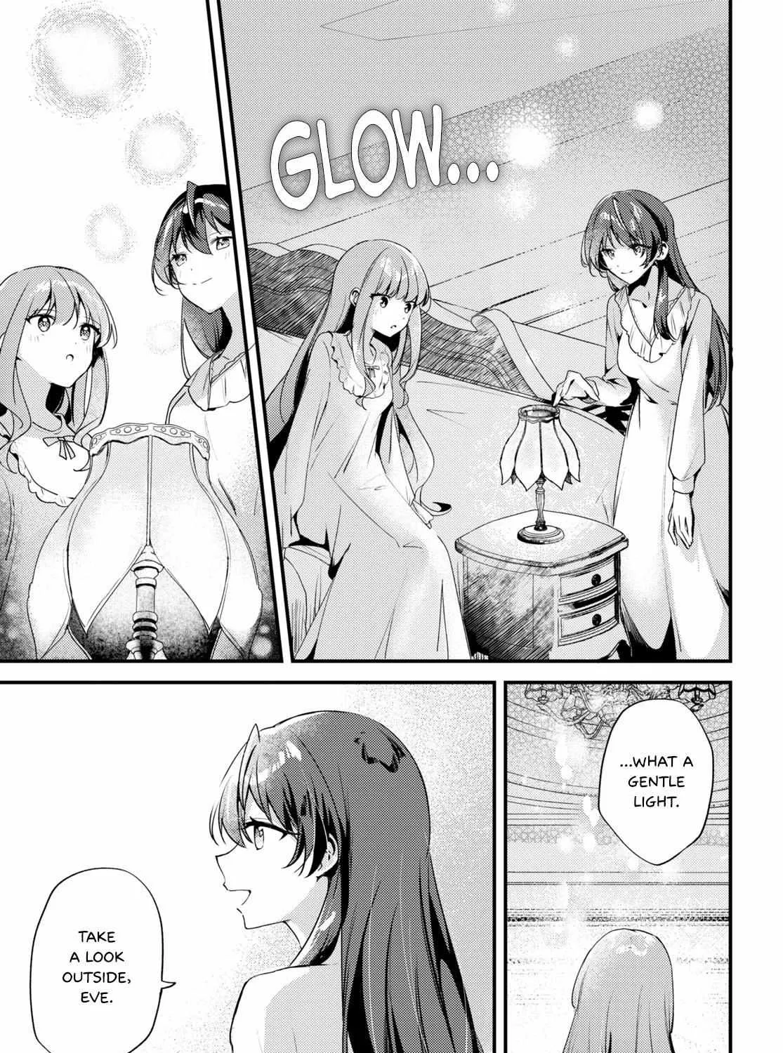 Kiraware Majo Reijou To Dansou Ouji No Kon