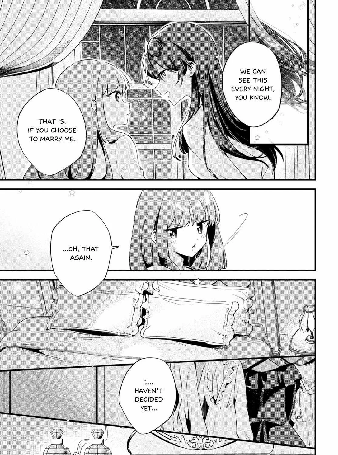 Kiraware Majo Reijou To Dansou Ouji No Kon