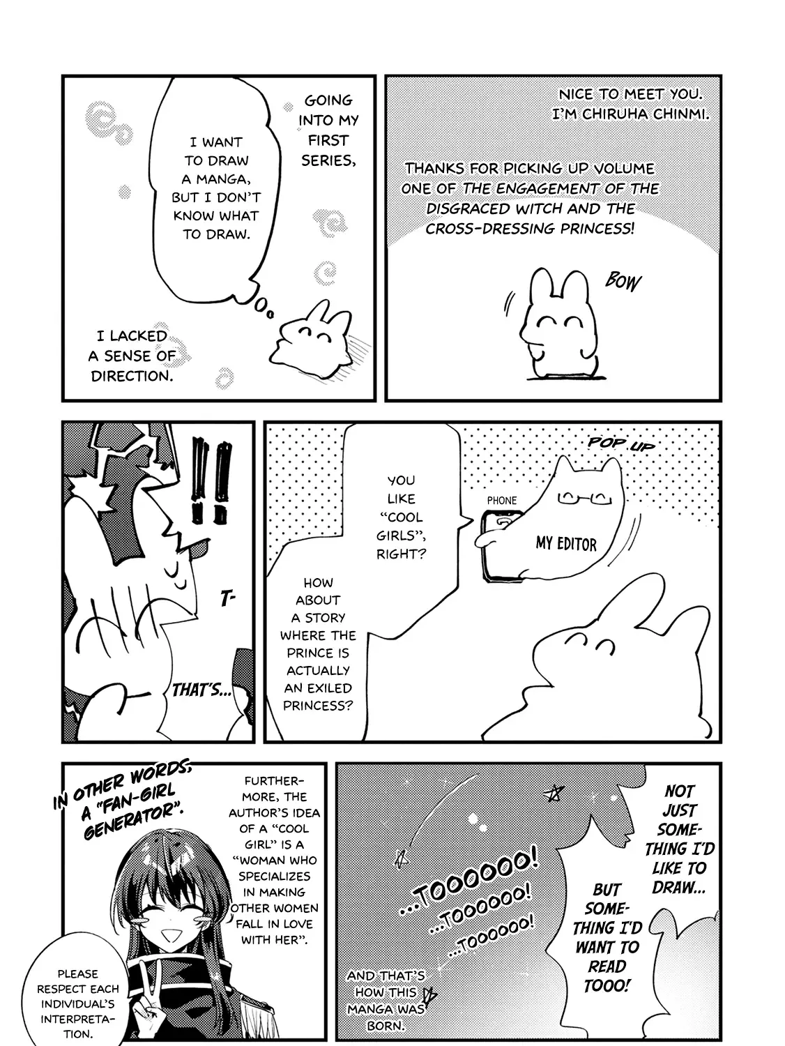 Kiraware Majo Reijou To Dansou Ouji No Kon