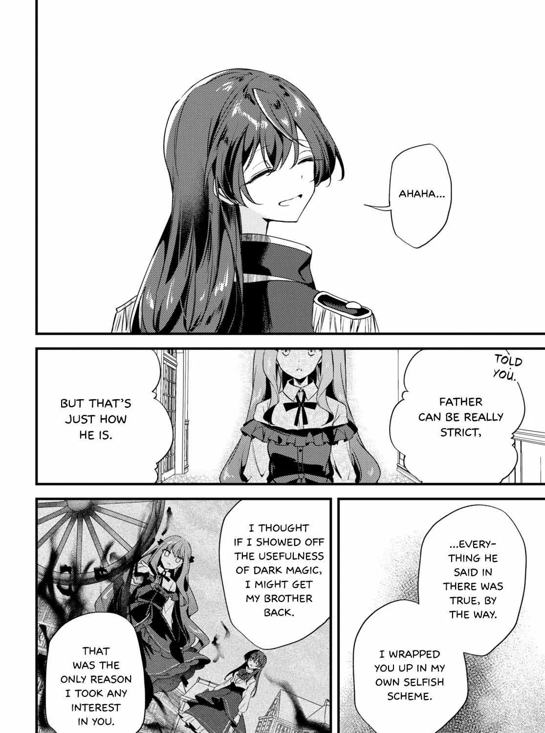 Kiraware Majo Reijou To Dansou Ouji No Kon
