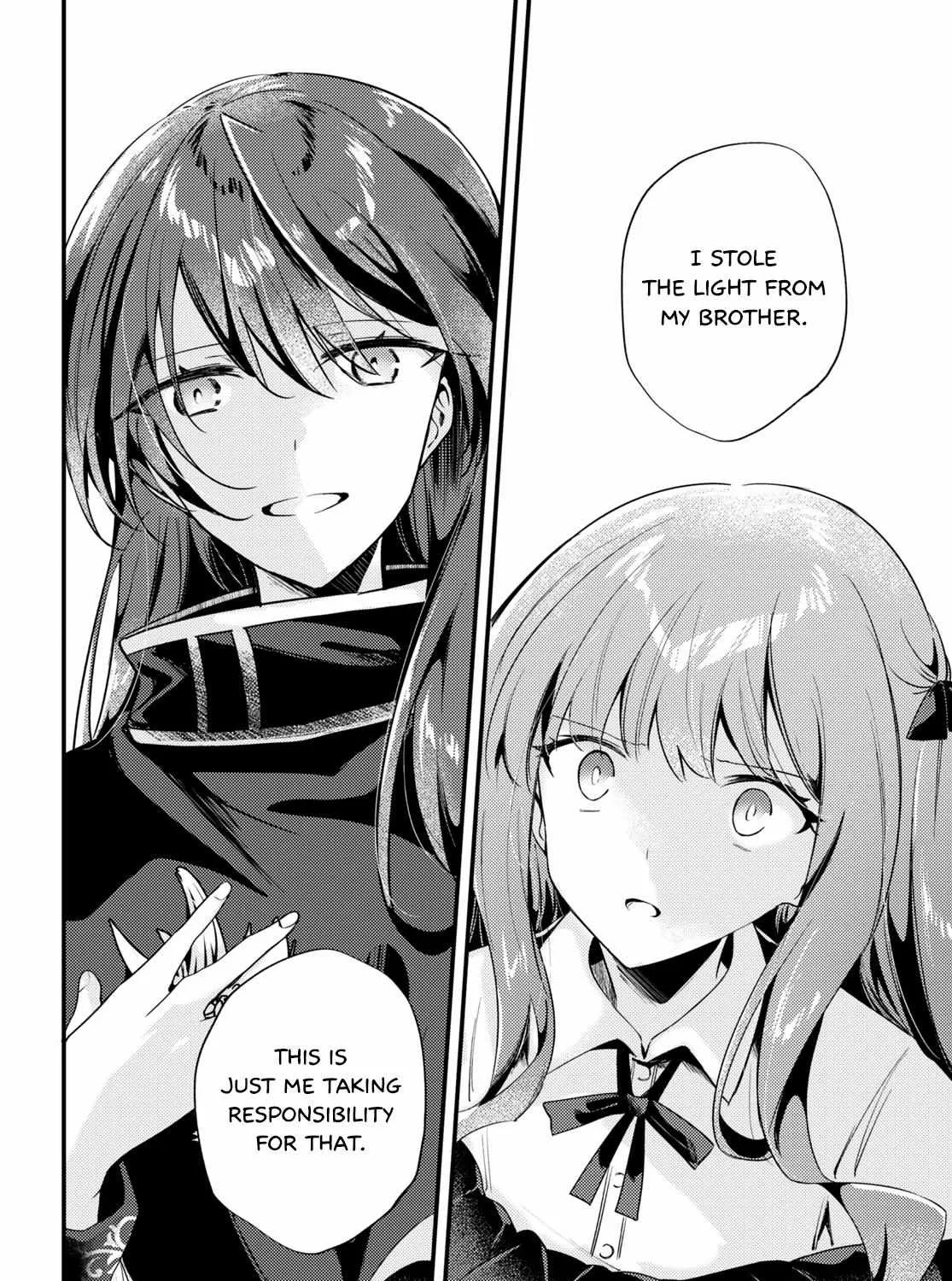 Kiraware Majo Reijou To Dansou Ouji No Kon