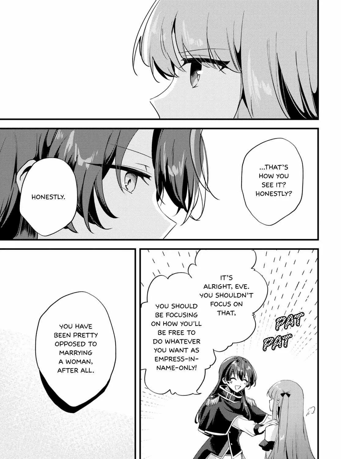 Kiraware Majo Reijou To Dansou Ouji No Kon