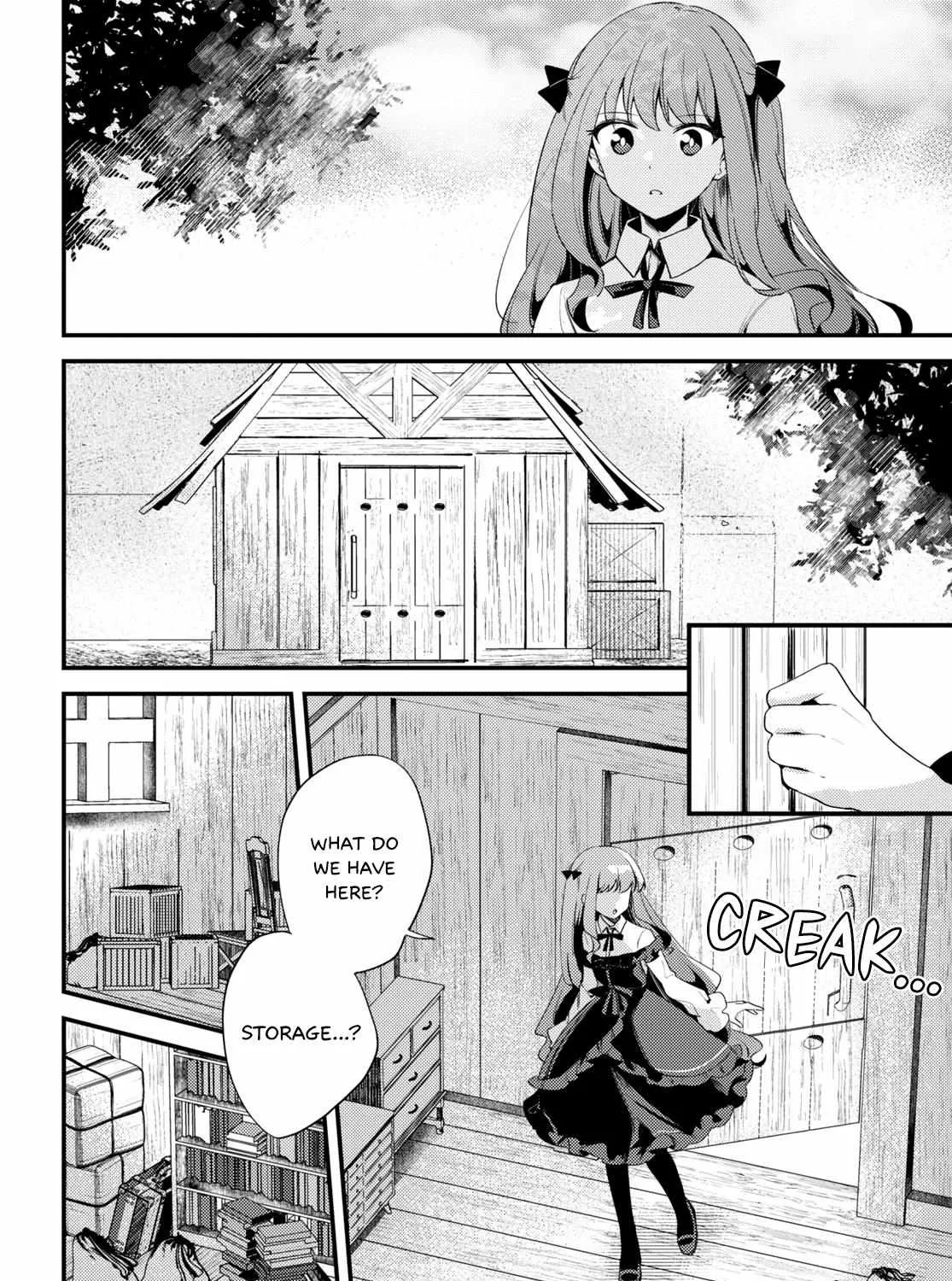 Kiraware Majo Reijou To Dansou Ouji No Kon