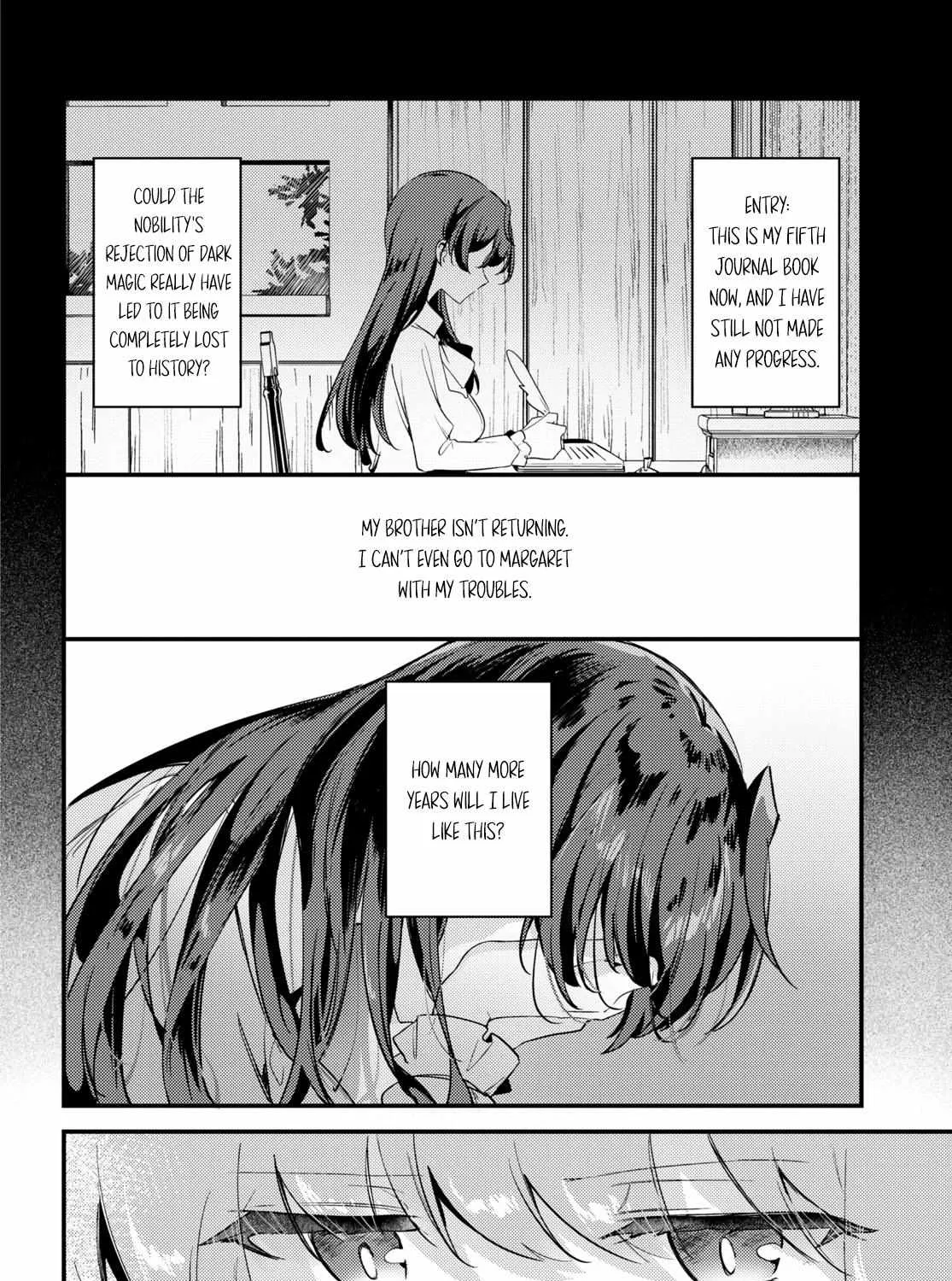 Kiraware Majo Reijou To Dansou Ouji No Kon