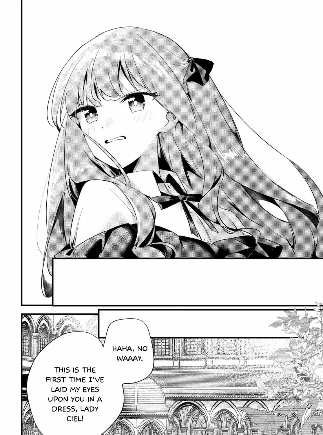 Kiraware Majo Reijou To Dansou Ouji No Kon