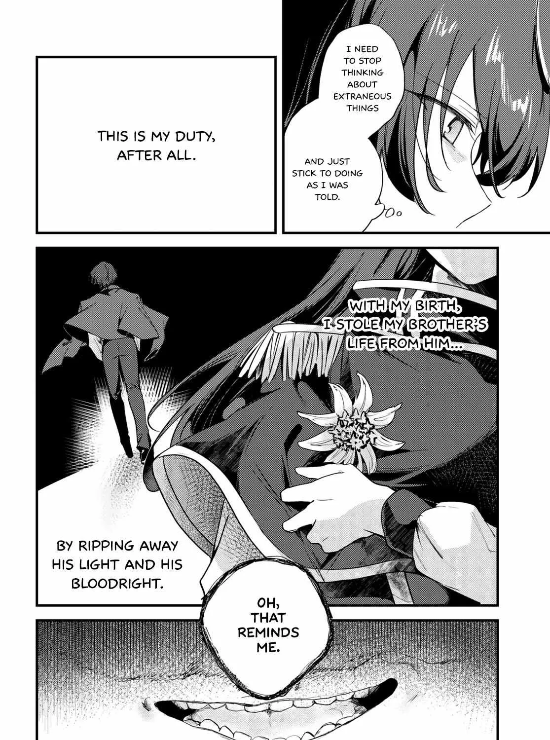 Kiraware Majo Reijou To Dansou Ouji No Kon