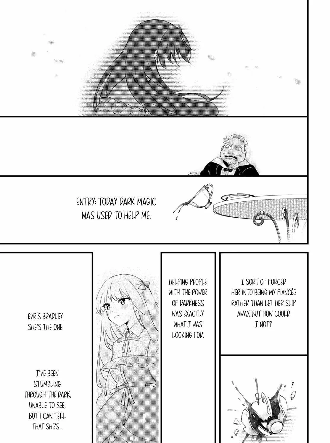 Kiraware Majo Reijou To Dansou Ouji No Kon