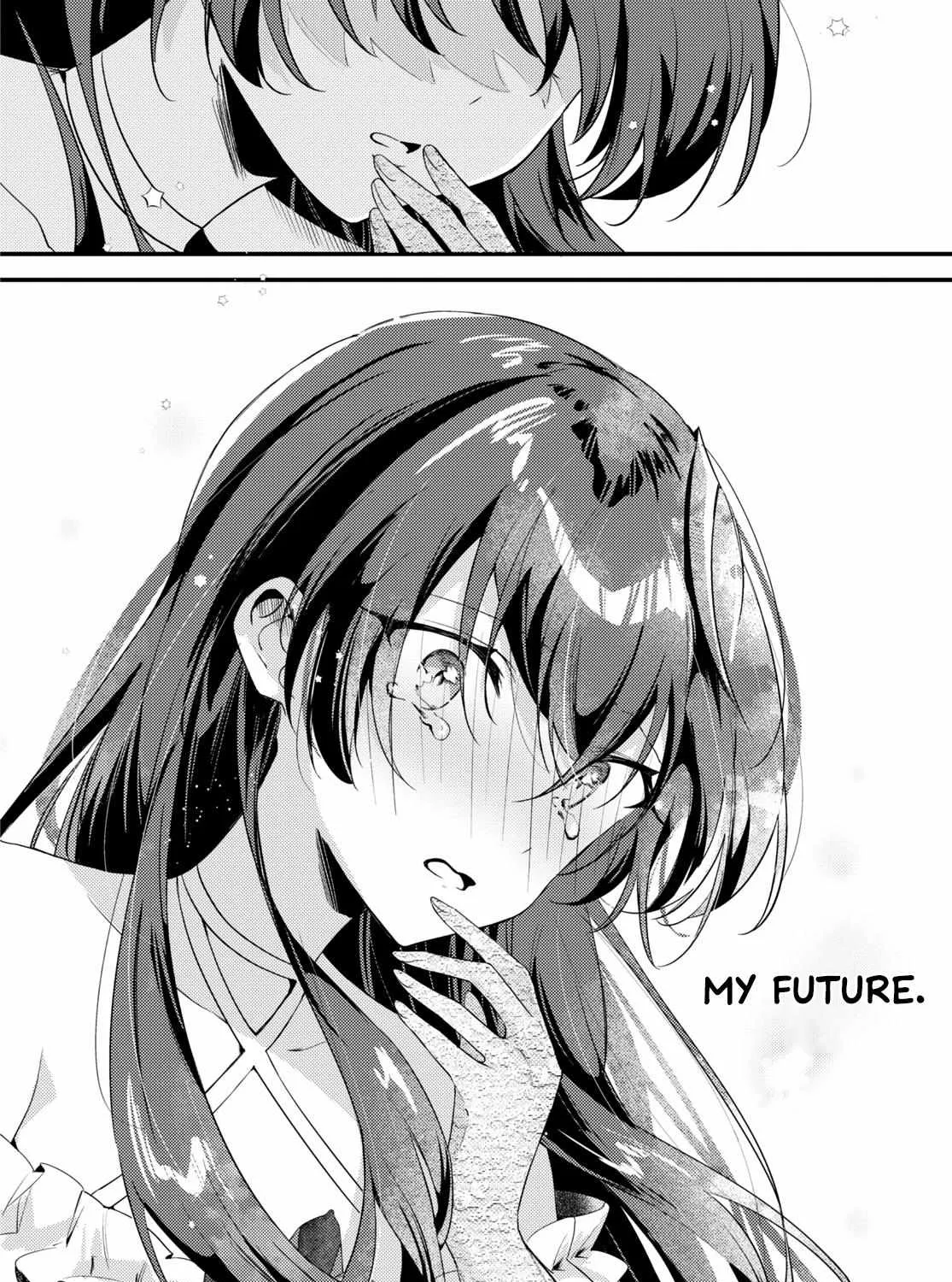 Kiraware Majo Reijou To Dansou Ouji No Kon