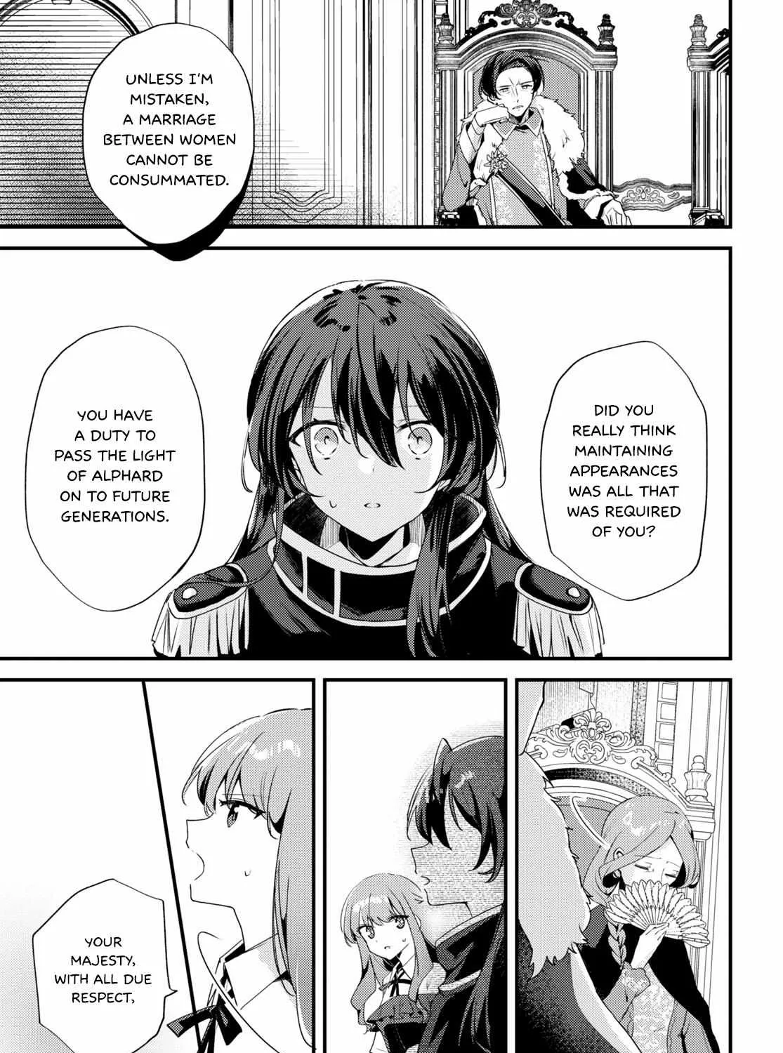 Kiraware Majo Reijou To Dansou Ouji No Kon