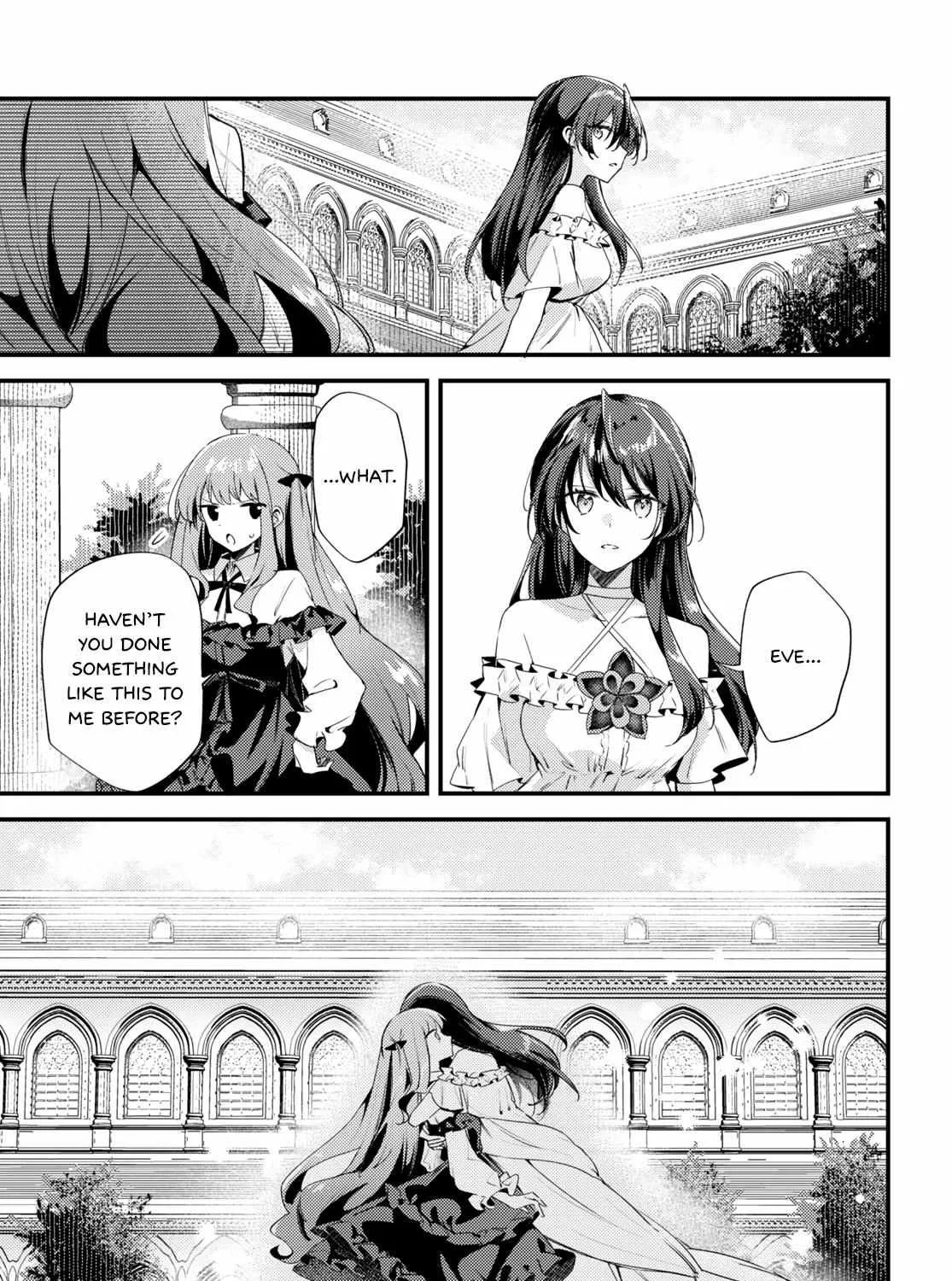 Kiraware Majo Reijou To Dansou Ouji No Kon