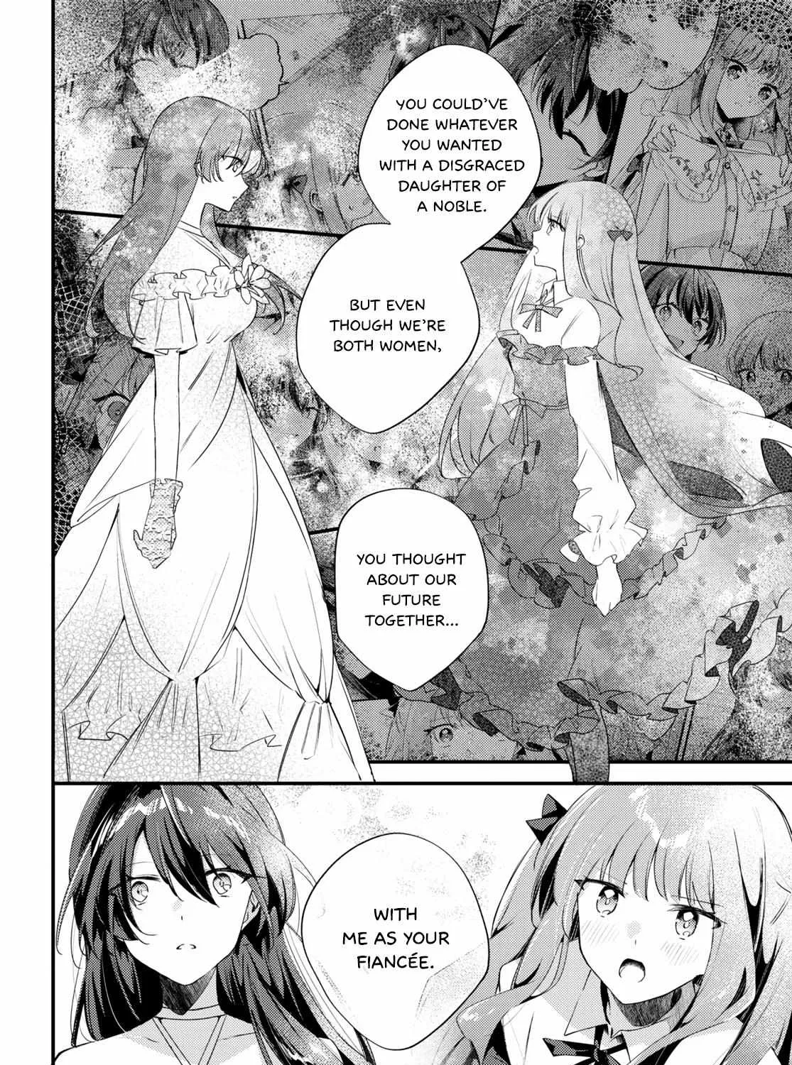 Kiraware Majo Reijou To Dansou Ouji No Kon