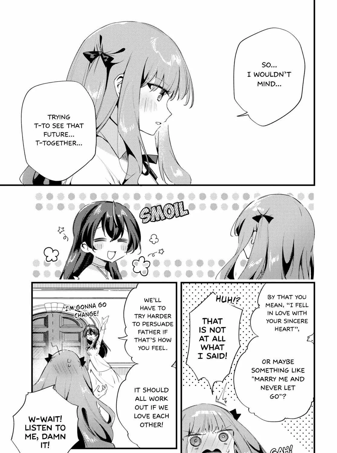 Kiraware Majo Reijou To Dansou Ouji No Kon