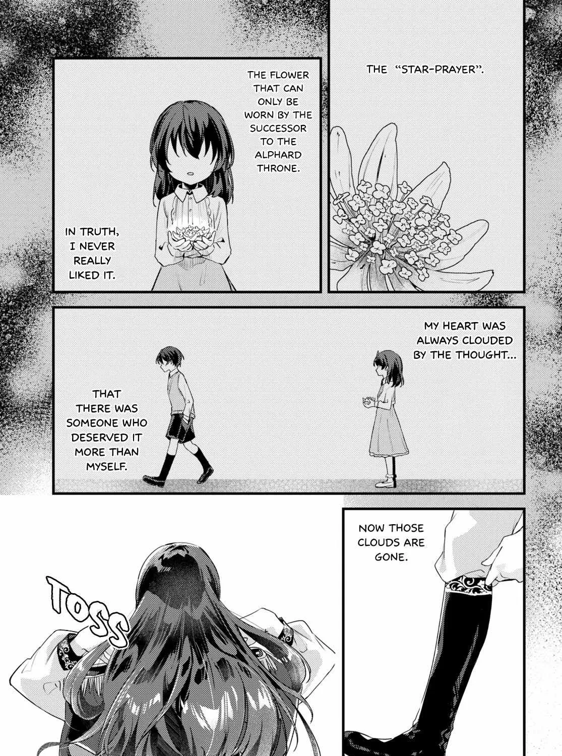 Kiraware Majo Reijou To Dansou Ouji No Kon