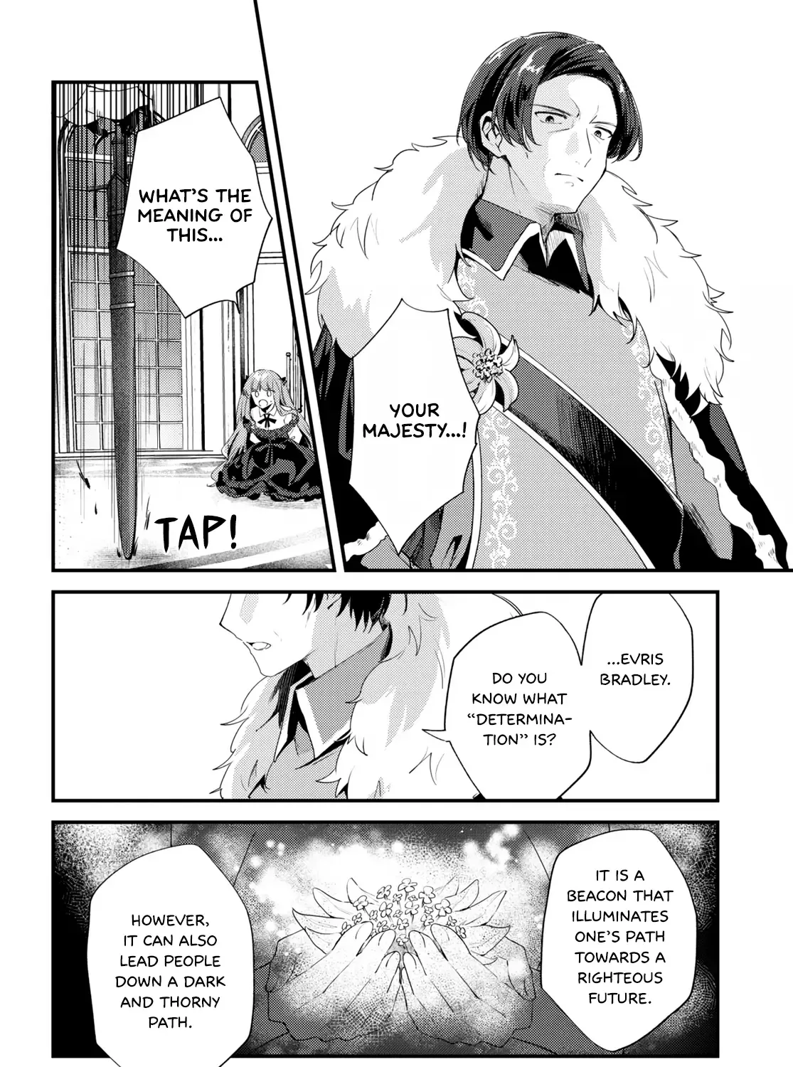 Kiraware Majo Reijou To Dansou Ouji No Kon