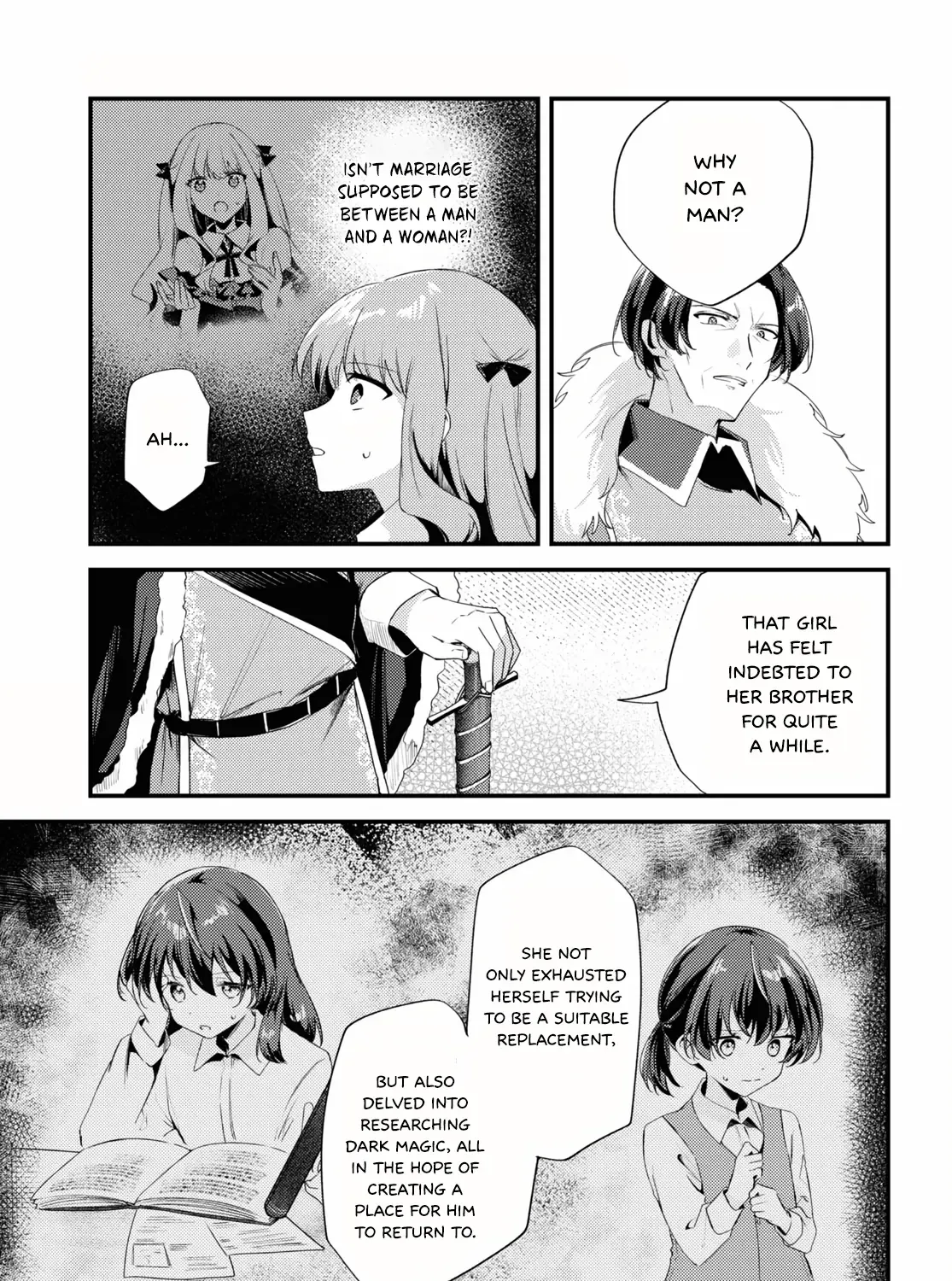 Kiraware Majo Reijou To Dansou Ouji No Kon