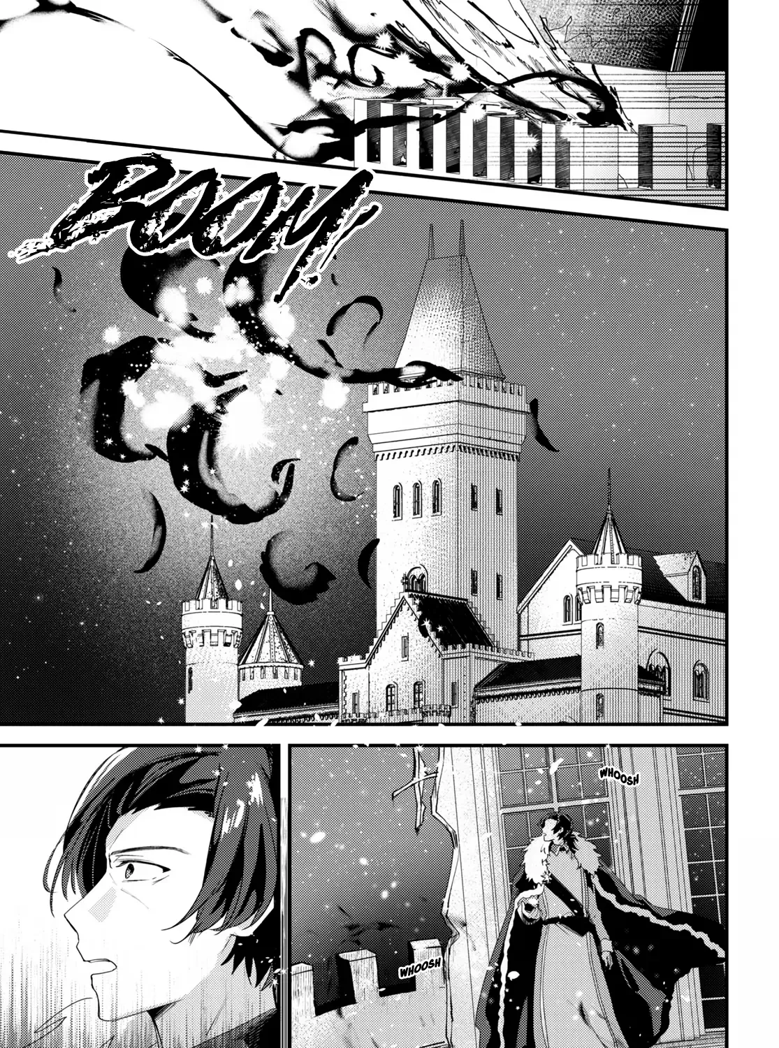 Kiraware Majo Reijou To Dansou Ouji No Kon