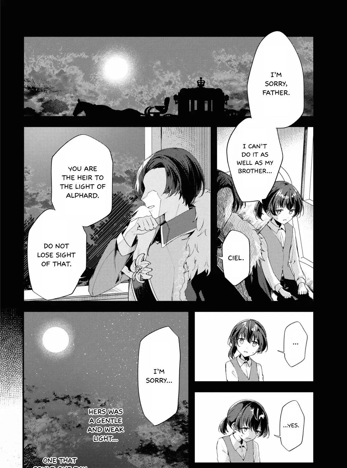 Kiraware Majo Reijou To Dansou Ouji No Kon