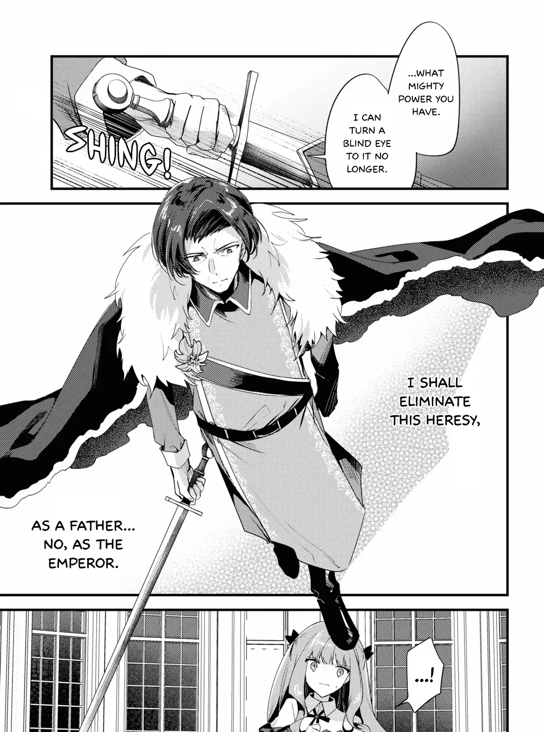 Kiraware Majo Reijou To Dansou Ouji No Kon