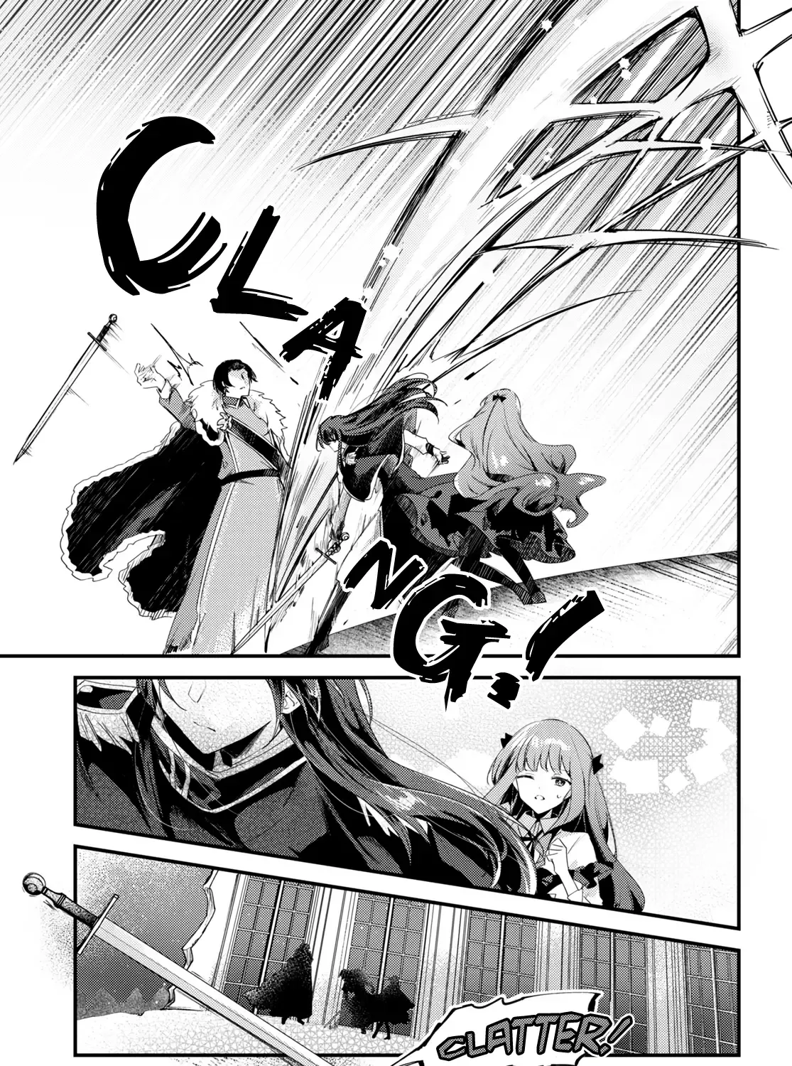 Kiraware Majo Reijou To Dansou Ouji No Kon