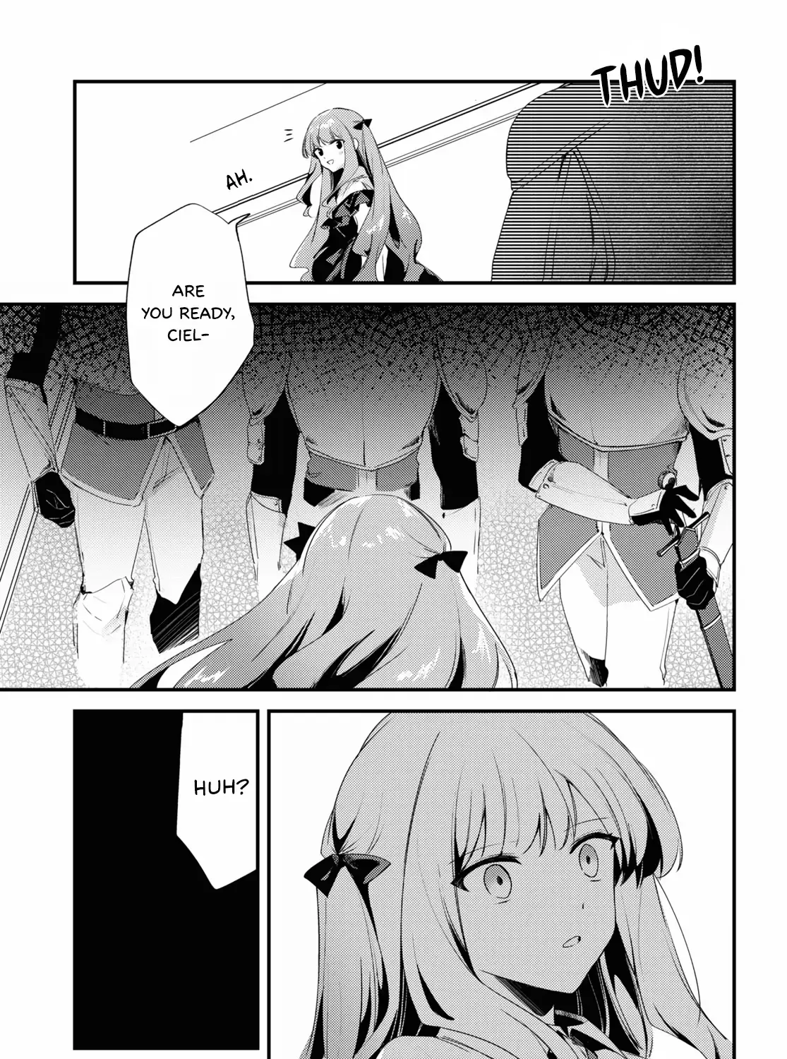 Kiraware Majo Reijou To Dansou Ouji No Kon