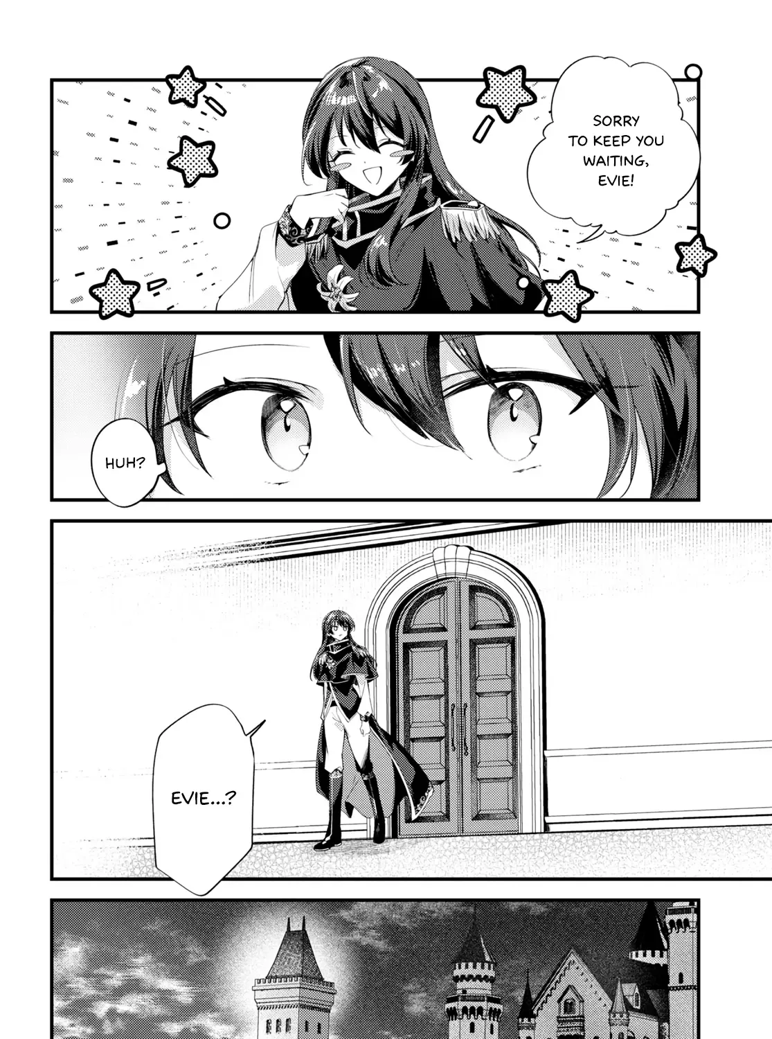 Kiraware Majo Reijou To Dansou Ouji No Kon