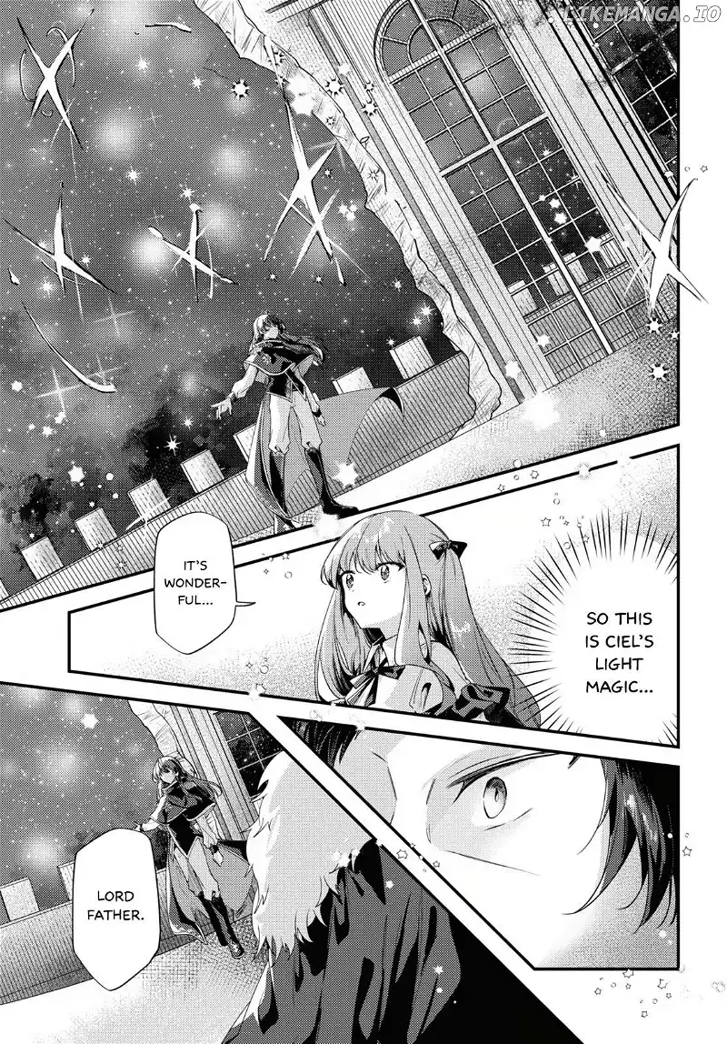 Kiraware Majo Reijou To Dansou Ouji No Kon