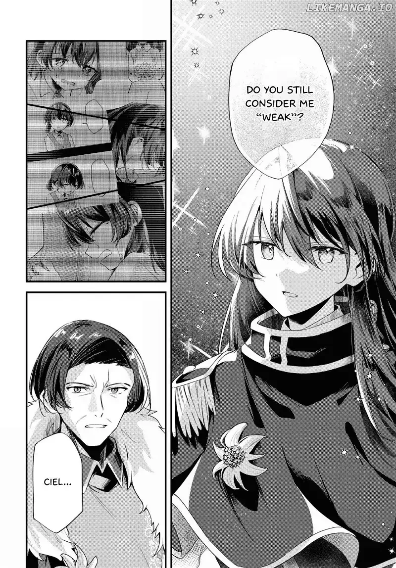 Kiraware Majo Reijou To Dansou Ouji No Kon