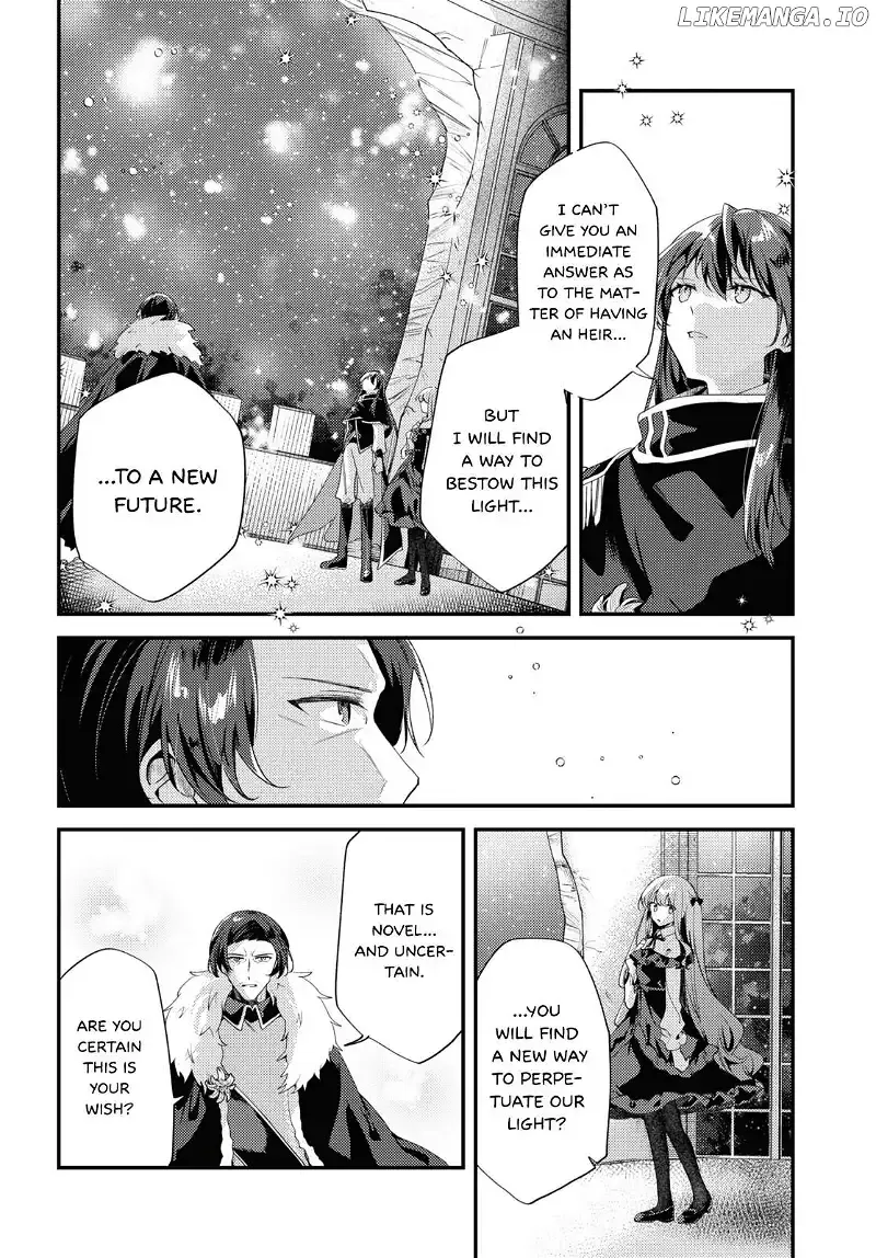 Kiraware Majo Reijou To Dansou Ouji No Kon