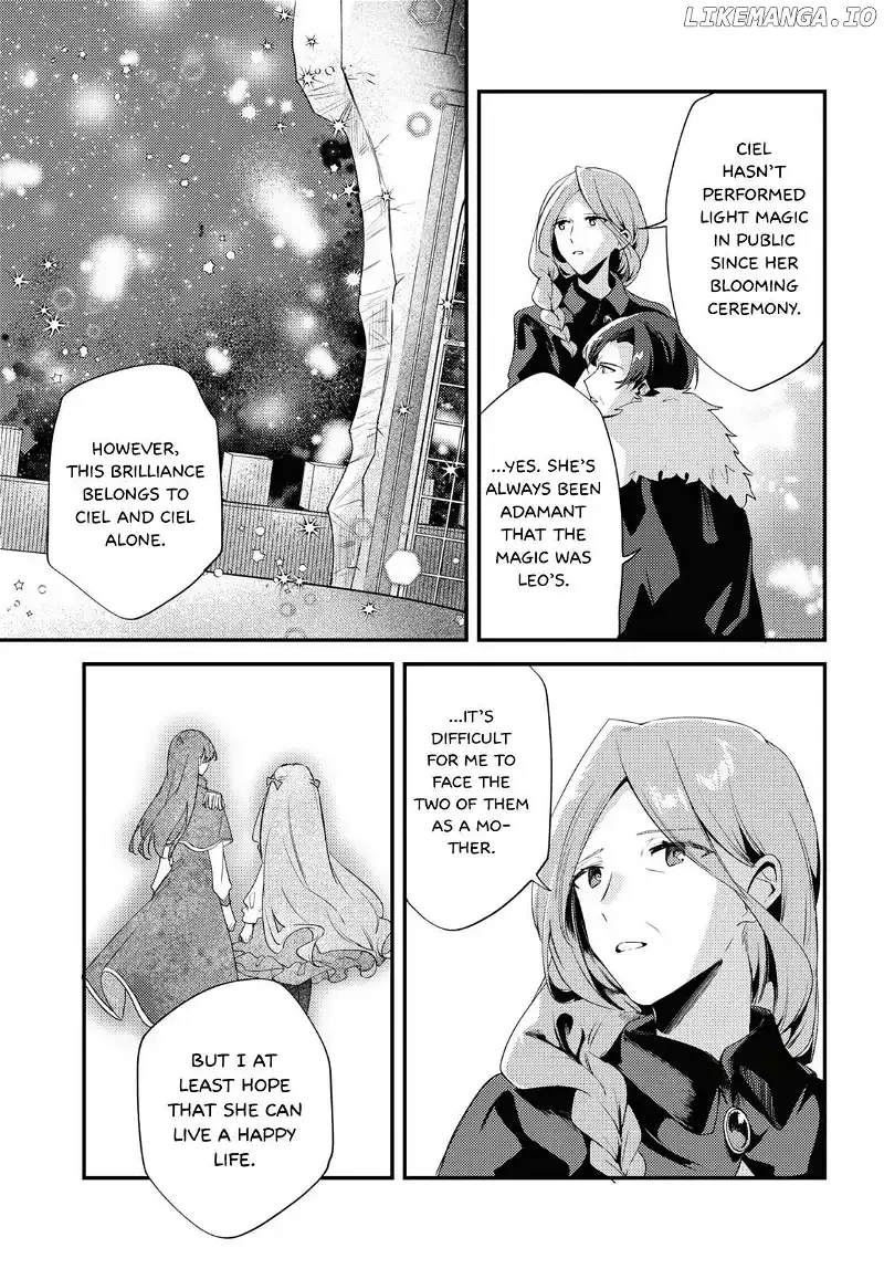 Kiraware Majo Reijou To Dansou Ouji No Kon