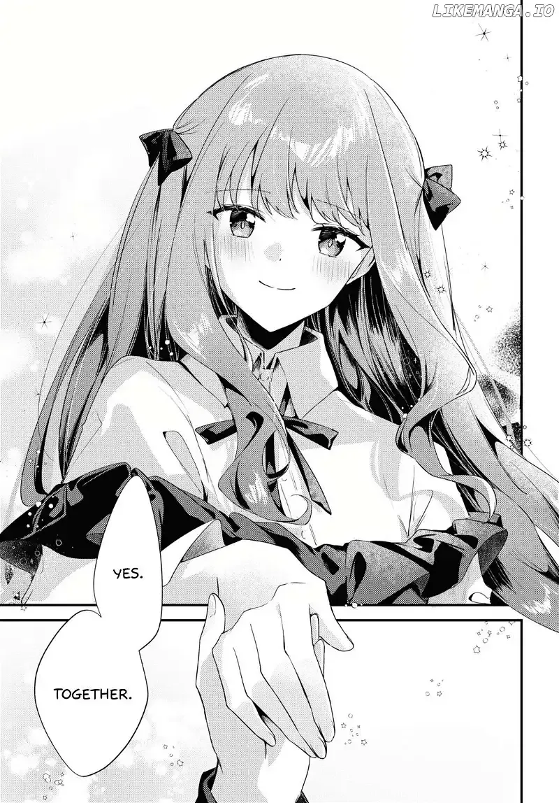 Kiraware Majo Reijou To Dansou Ouji No Kon