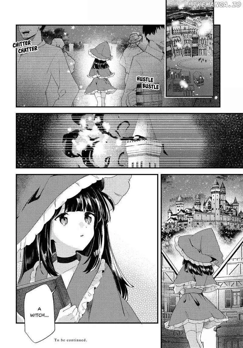 Kiraware Majo Reijou To Dansou Ouji No Kon