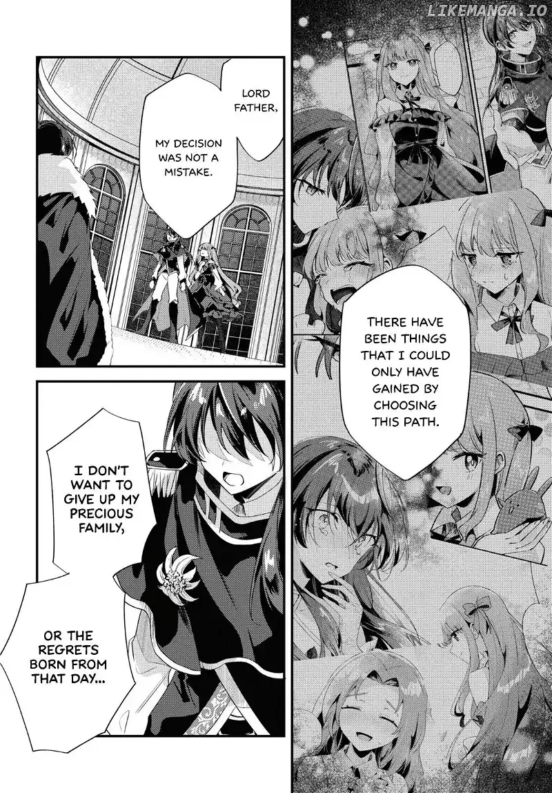 Kiraware Majo Reijou To Dansou Ouji No Kon