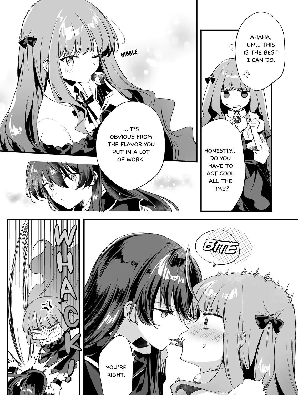 Kiraware Majo Reijou To Dansou Ouji No Kon