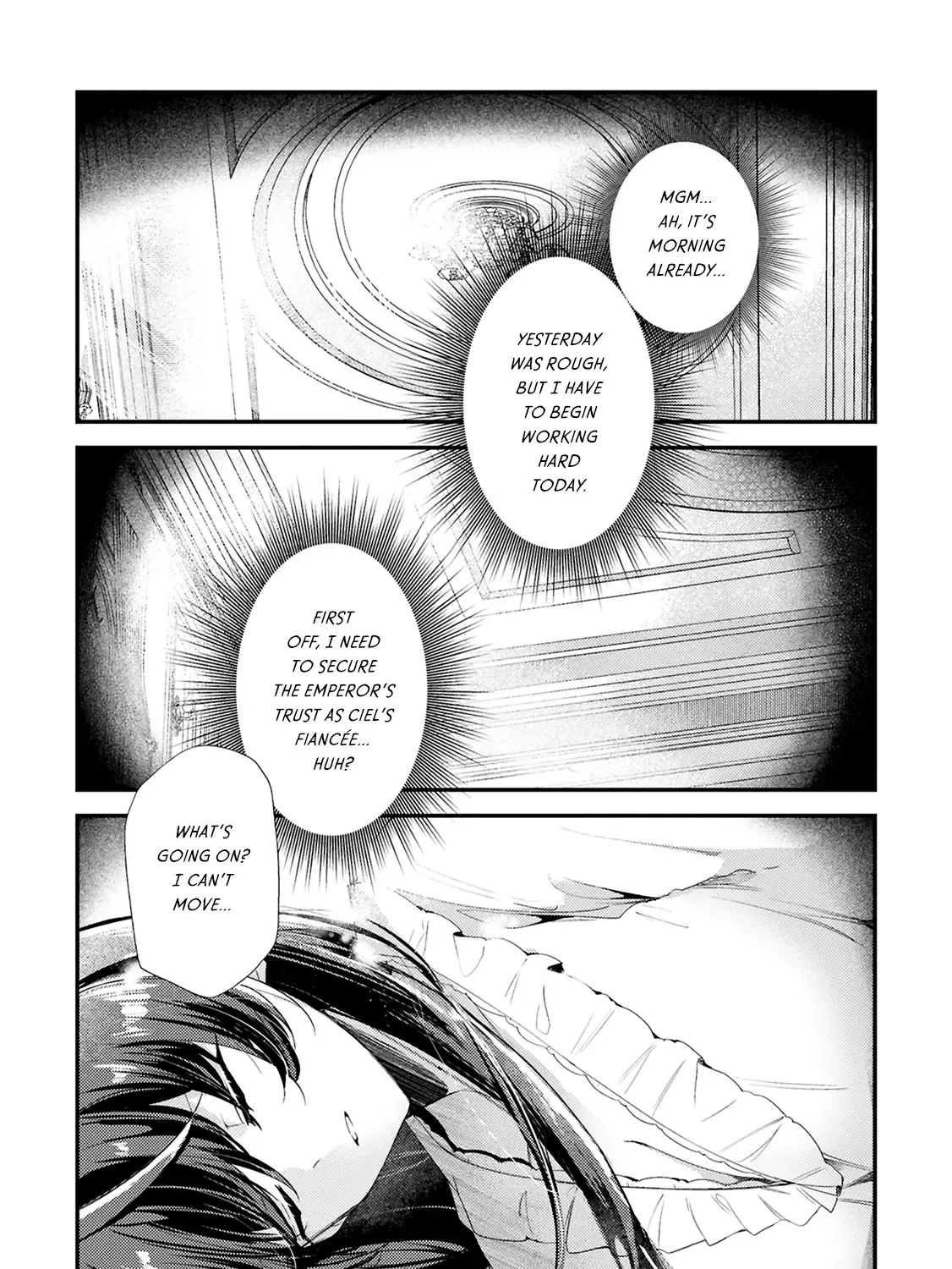 Kiraware Majo Reijou To Dansou Ouji No Kon