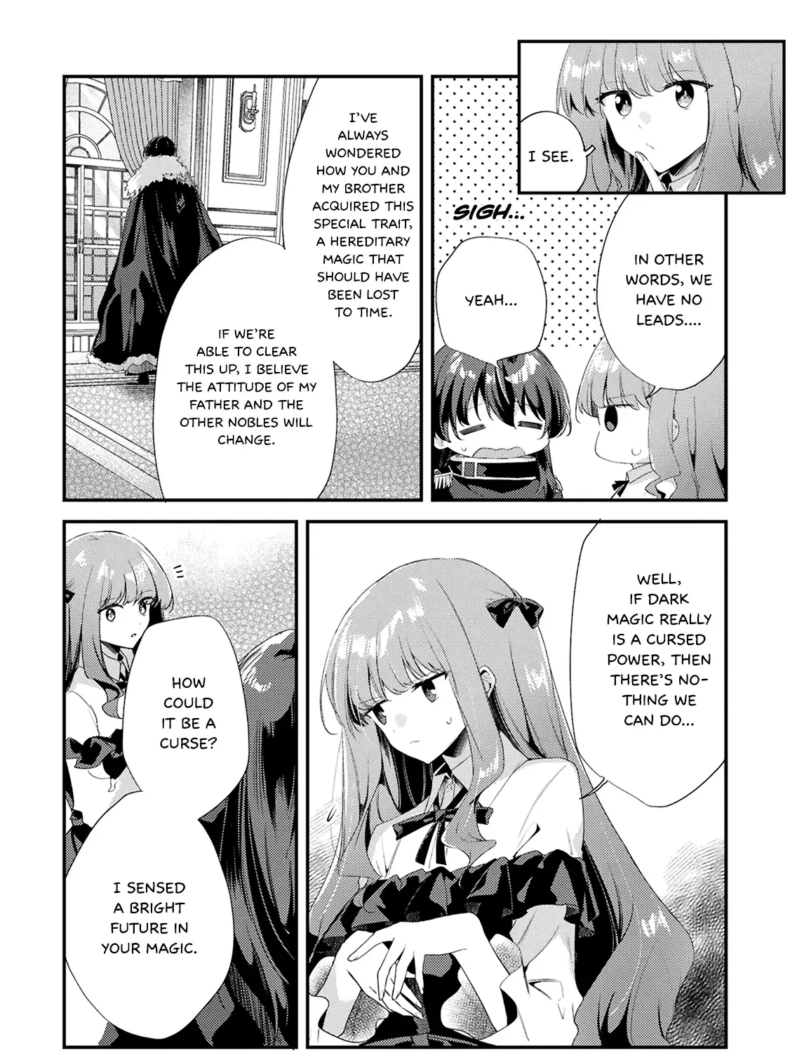 Kiraware Majo Reijou To Dansou Ouji No Kon