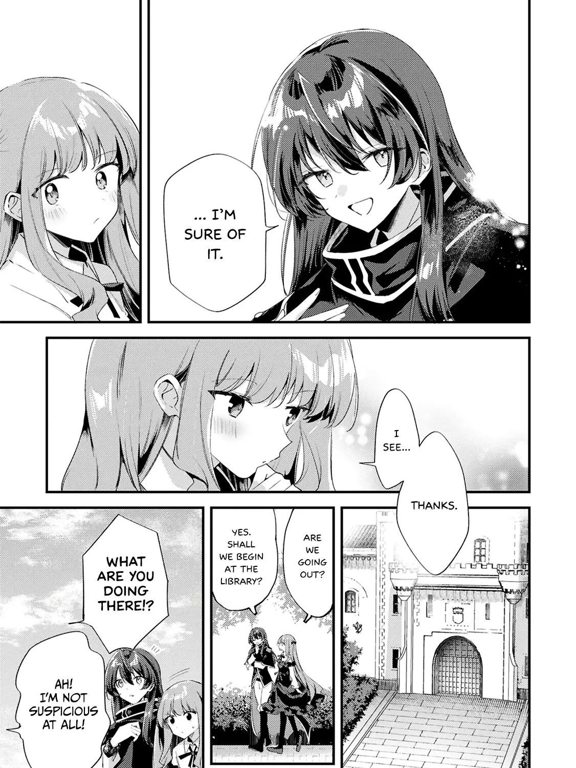 Kiraware Majo Reijou To Dansou Ouji No Kon