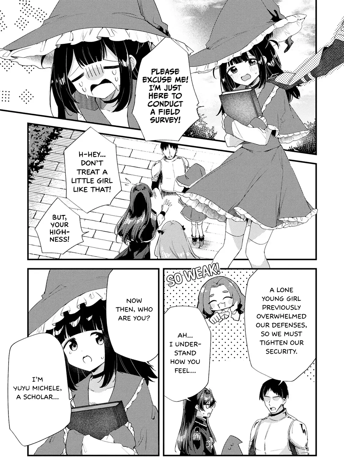 Kiraware Majo Reijou To Dansou Ouji No Kon