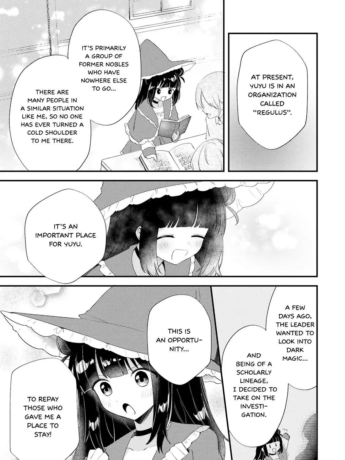 Kiraware Majo Reijou To Dansou Ouji No Kon