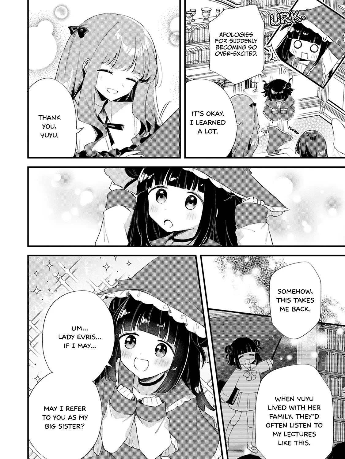 Kiraware Majo Reijou To Dansou Ouji No Kon